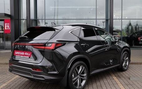 Lexus NX, 2022 год, 6 870 000 рублей, 2 фотография