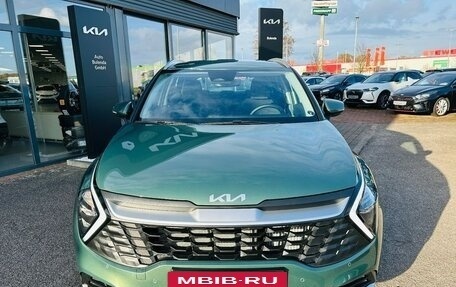 KIA Sportage IV рестайлинг, 2024 год, 5 100 000 рублей, 2 фотография