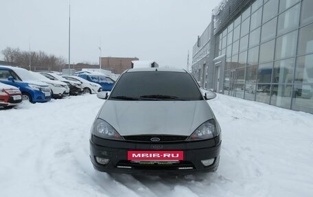 Ford Focus IV, 2004 год, 370 000 рублей, 2 фотография