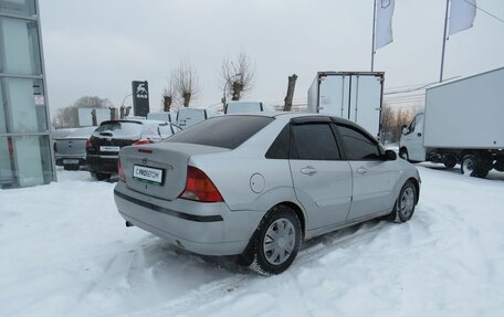 Ford Focus IV, 2004 год, 370 000 рублей, 7 фотография