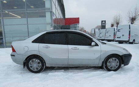 Ford Focus IV, 2004 год, 370 000 рублей, 8 фотография