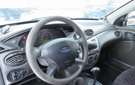 Ford Focus IV, 2004 год, 370 000 рублей, 10 фотография