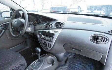 Ford Focus IV, 2004 год, 370 000 рублей, 17 фотография