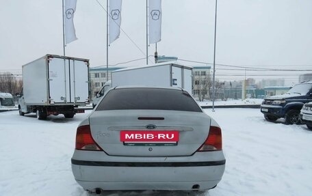 Ford Focus IV, 2004 год, 370 000 рублей, 6 фотография