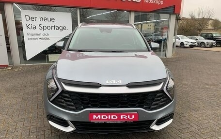 KIA Sportage IV рестайлинг, 2024 год, 4 730 000 рублей, 2 фотография