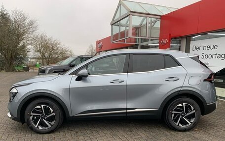 KIA Sportage IV рестайлинг, 2024 год, 4 730 000 рублей, 4 фотография