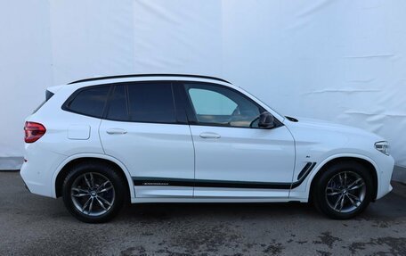 BMW X3, 2019 год, 5 189 000 рублей, 7 фотография