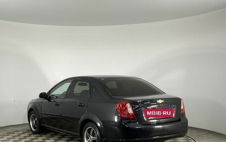 Chevrolet Lacetti, 2008 год, 620 000 рублей, 6 фотография