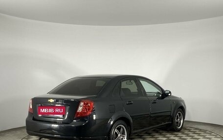 Chevrolet Lacetti, 2008 год, 620 000 рублей, 5 фотография