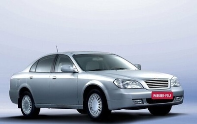 Chery Oriental Son (B11), 2007 год, 400 000 рублей, 1 фотография