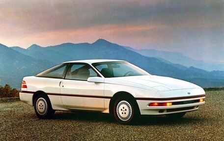 Ford Probe II, 1992 год, 250 000 рублей, 1 фотография