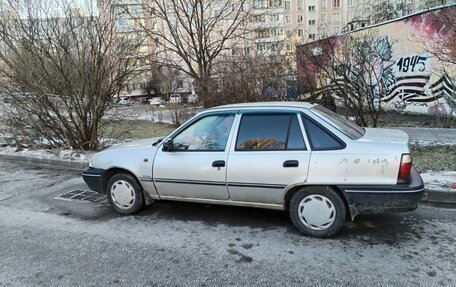 Daewoo Nexia I рестайлинг, 2008 год, 140 000 рублей, 1 фотография