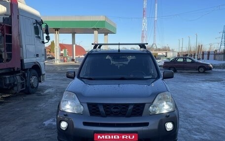 Nissan X-Trail, 2007 год, 950 000 рублей, 1 фотография