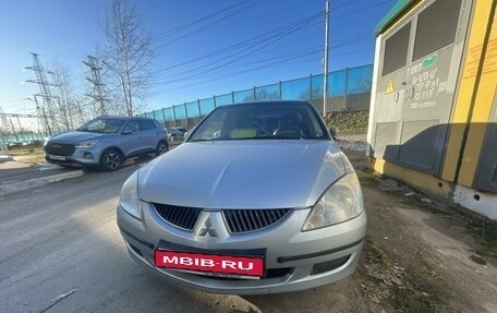 Mitsubishi Lancer IX, 2005 год, 700 000 рублей, 1 фотография