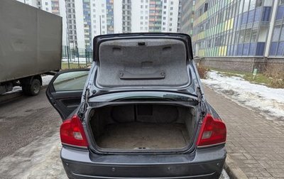 Volvo S80 II рестайлинг 2, 2006 год, 440 000 рублей, 1 фотография