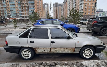 Daewoo Nexia I рестайлинг, 2007 год, 180 000 рублей, 1 фотография