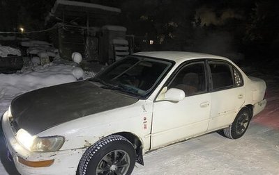 Toyota Corolla, 1994 год, 150 000 рублей, 1 фотография