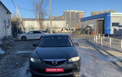 Mazda 6, 2006 год, 380 000 рублей, 1 фотография