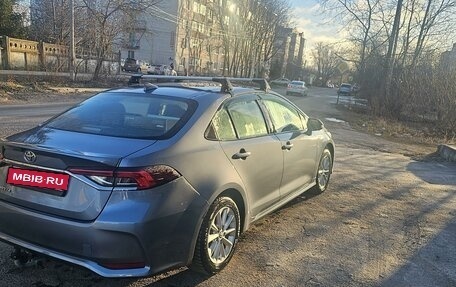 Toyota Corolla, 2020 год, 2 400 000 рублей, 1 фотография