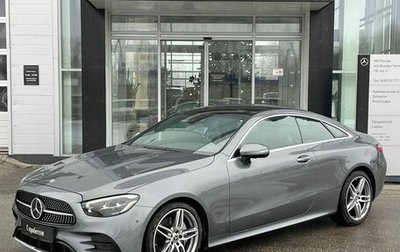 Mercedes-Benz E-Класс, 2021 год, 9 000 000 рублей, 1 фотография