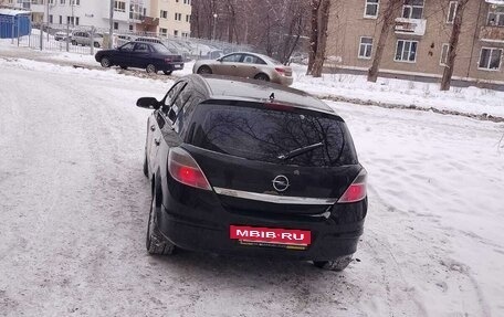 Opel Astra H, 2008 год, 450 000 рублей, 2 фотография