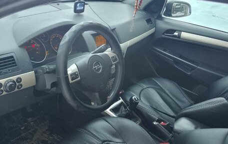 Opel Astra H, 2008 год, 450 000 рублей, 13 фотография