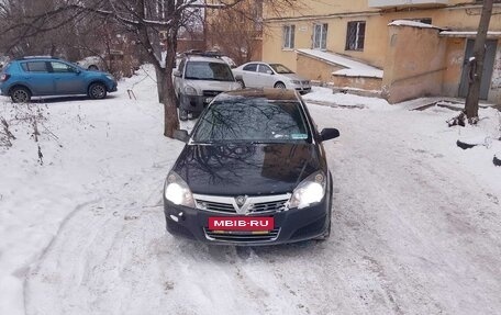 Opel Astra H, 2008 год, 450 000 рублей, 7 фотография