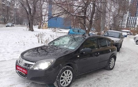 Opel Astra H, 2008 год, 450 000 рублей, 9 фотография