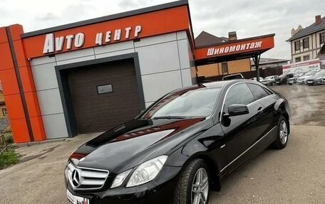 Mercedes-Benz E-Класс, 2010 год, 1 420 000 рублей, 18 фотография