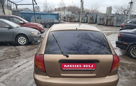 KIA Rio II, 2002 год, 210 000 рублей, 2 фотография