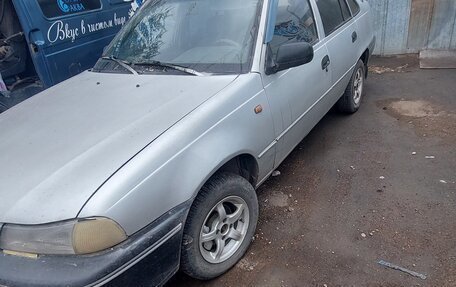 Daewoo Nexia I рестайлинг, 2003 год, 210 000 рублей, 9 фотография