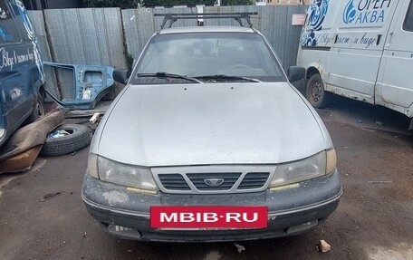 Daewoo Nexia I рестайлинг, 2003 год, 210 000 рублей, 8 фотография