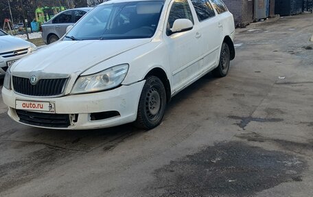 Skoda Octavia, 2013 год, 650 000 рублей, 2 фотография