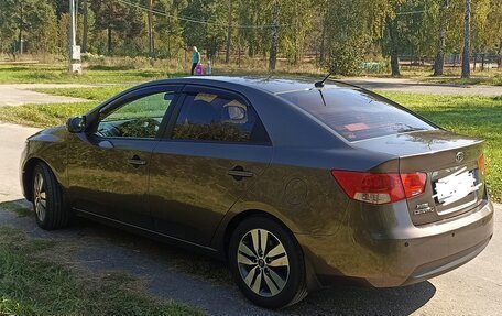 KIA Cerato III, 2013 год, 900 000 рублей, 5 фотография