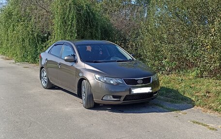 KIA Cerato III, 2013 год, 900 000 рублей, 3 фотография