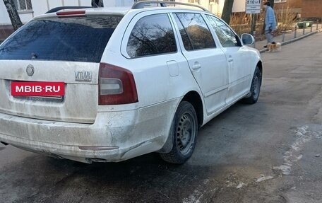 Skoda Octavia, 2013 год, 650 000 рублей, 3 фотография