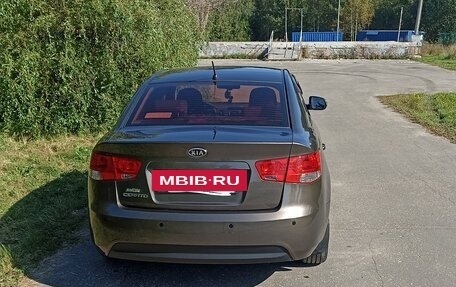 KIA Cerato III, 2013 год, 900 000 рублей, 4 фотография