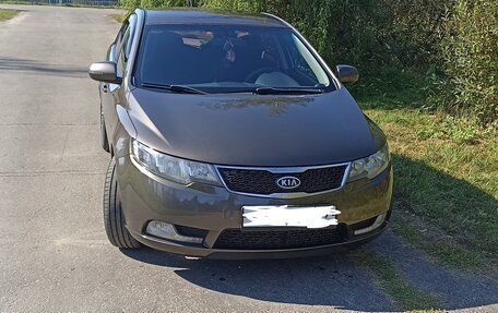 KIA Cerato III, 2013 год, 900 000 рублей, 7 фотография