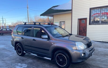 Nissan X-Trail, 2007 год, 950 000 рублей, 2 фотография