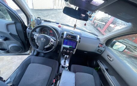 Nissan X-Trail, 2007 год, 950 000 рублей, 8 фотография