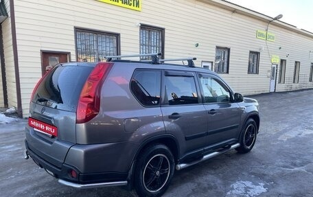 Nissan X-Trail, 2007 год, 950 000 рублей, 3 фотография