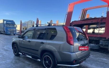 Nissan X-Trail, 2007 год, 950 000 рублей, 5 фотография