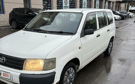 Toyota Probox I, 2005 год, 565 000 рублей, 2 фотография