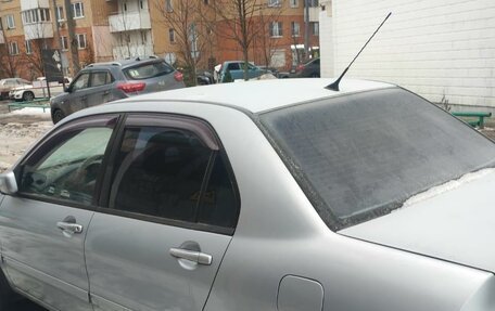 Mitsubishi Lancer IX, 2005 год, 700 000 рублей, 7 фотография