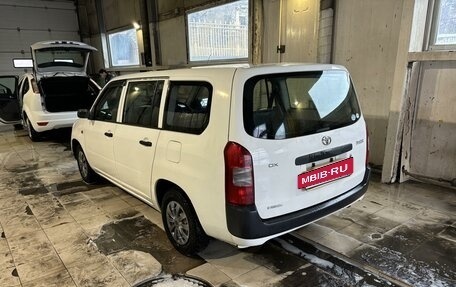 Toyota Probox I, 2005 год, 565 000 рублей, 9 фотография