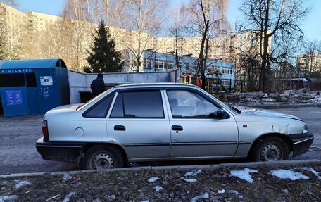 Daewoo Nexia I рестайлинг, 2008 год, 140 000 рублей, 4 фотография