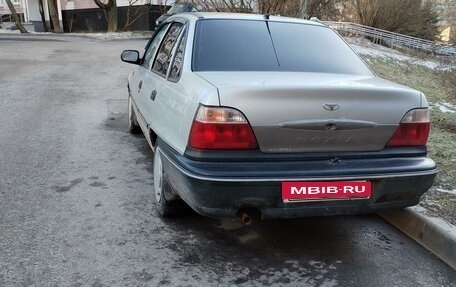 Daewoo Nexia I рестайлинг, 2008 год, 140 000 рублей, 2 фотография