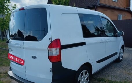 Ford Tourneo Courier I рестайлинг, 2019 год, 1 900 000 рублей, 6 фотография