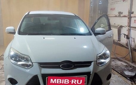 Ford Focus III, 2014 год, 1 000 000 рублей, 4 фотография