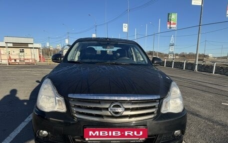 Nissan Almera, 2017 год, 800 000 рублей, 3 фотография